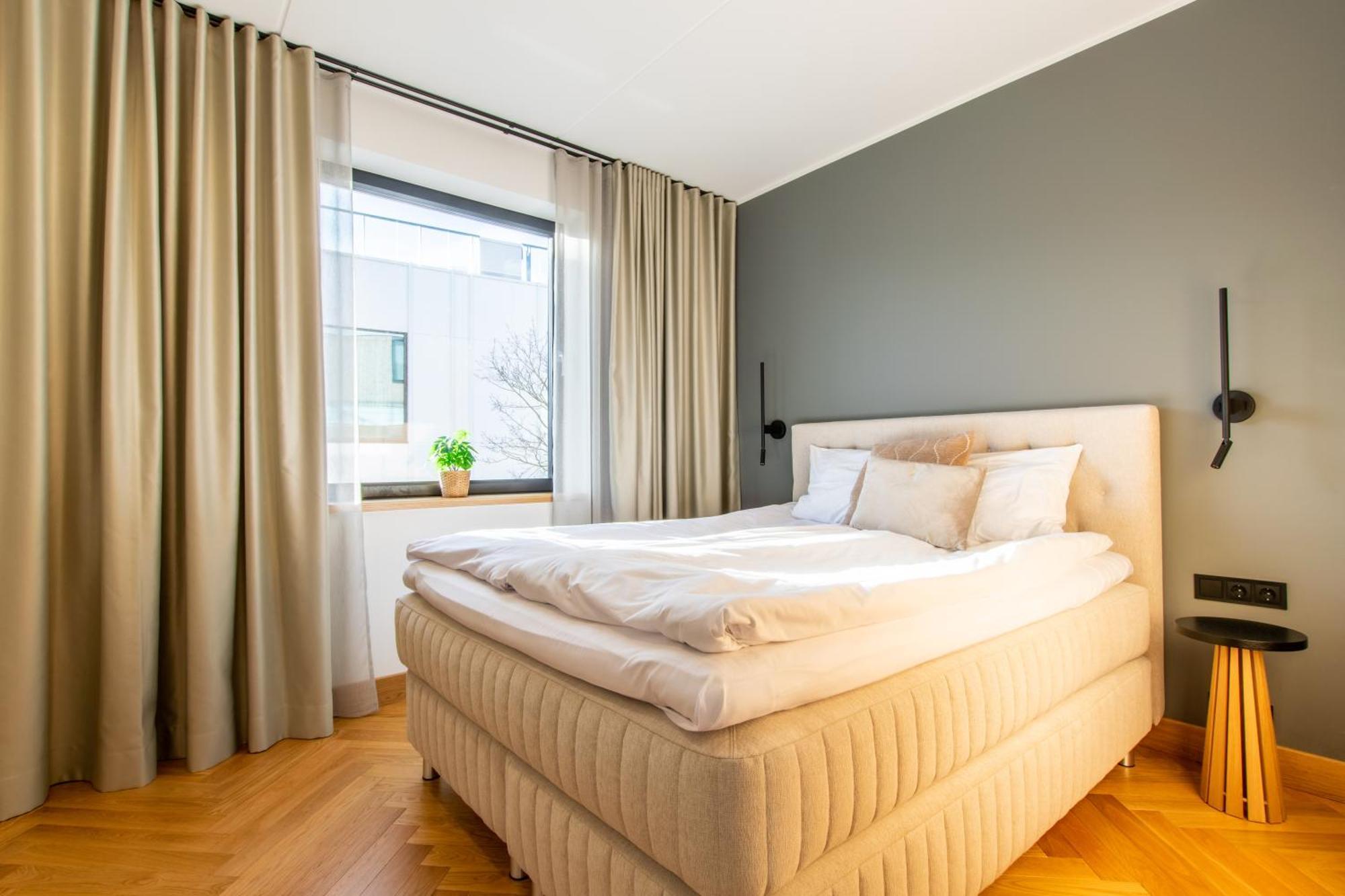 Tobiase Residences - Luxury Apartments Tallinn Exterior photo