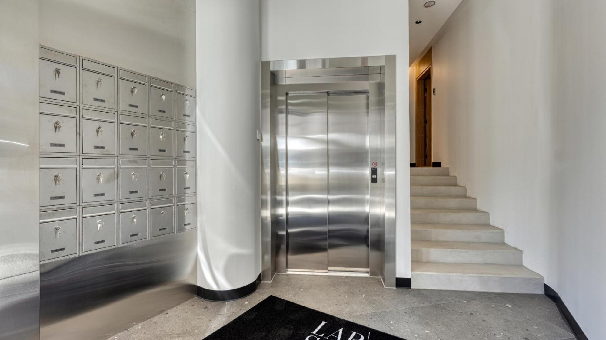 Tobiase Residences - Luxury Apartments Tallinn Exterior photo