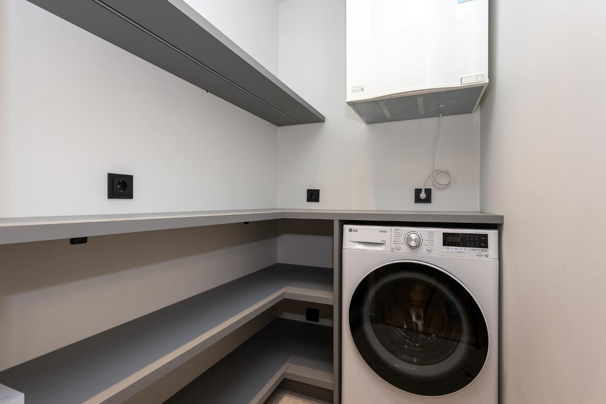 Tobiase Residences - Luxury Apartments Tallinn Room photo