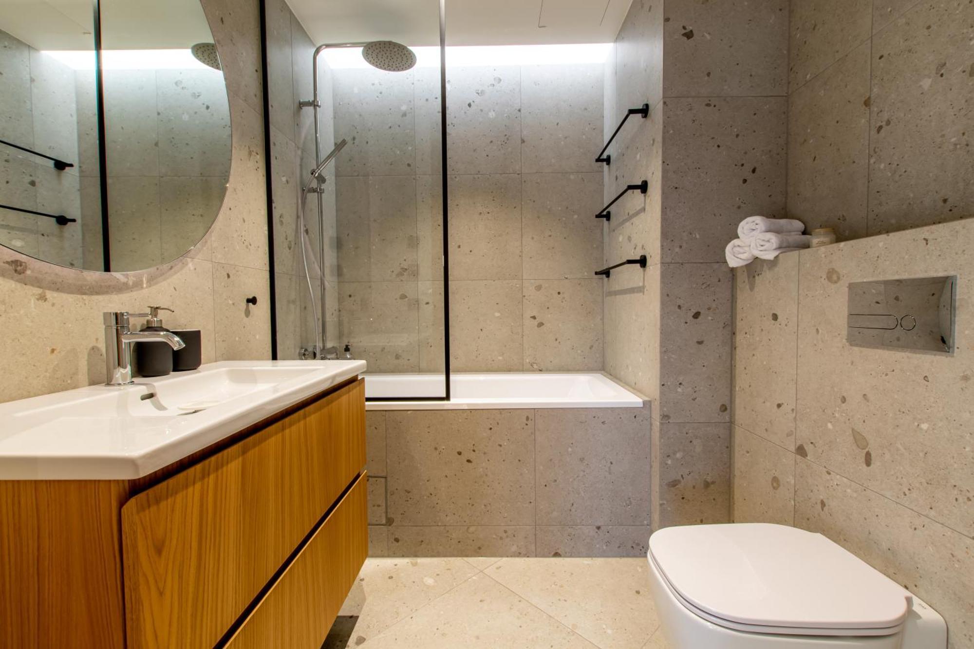 Tobiase Residences - Luxury Apartments Tallinn Room photo