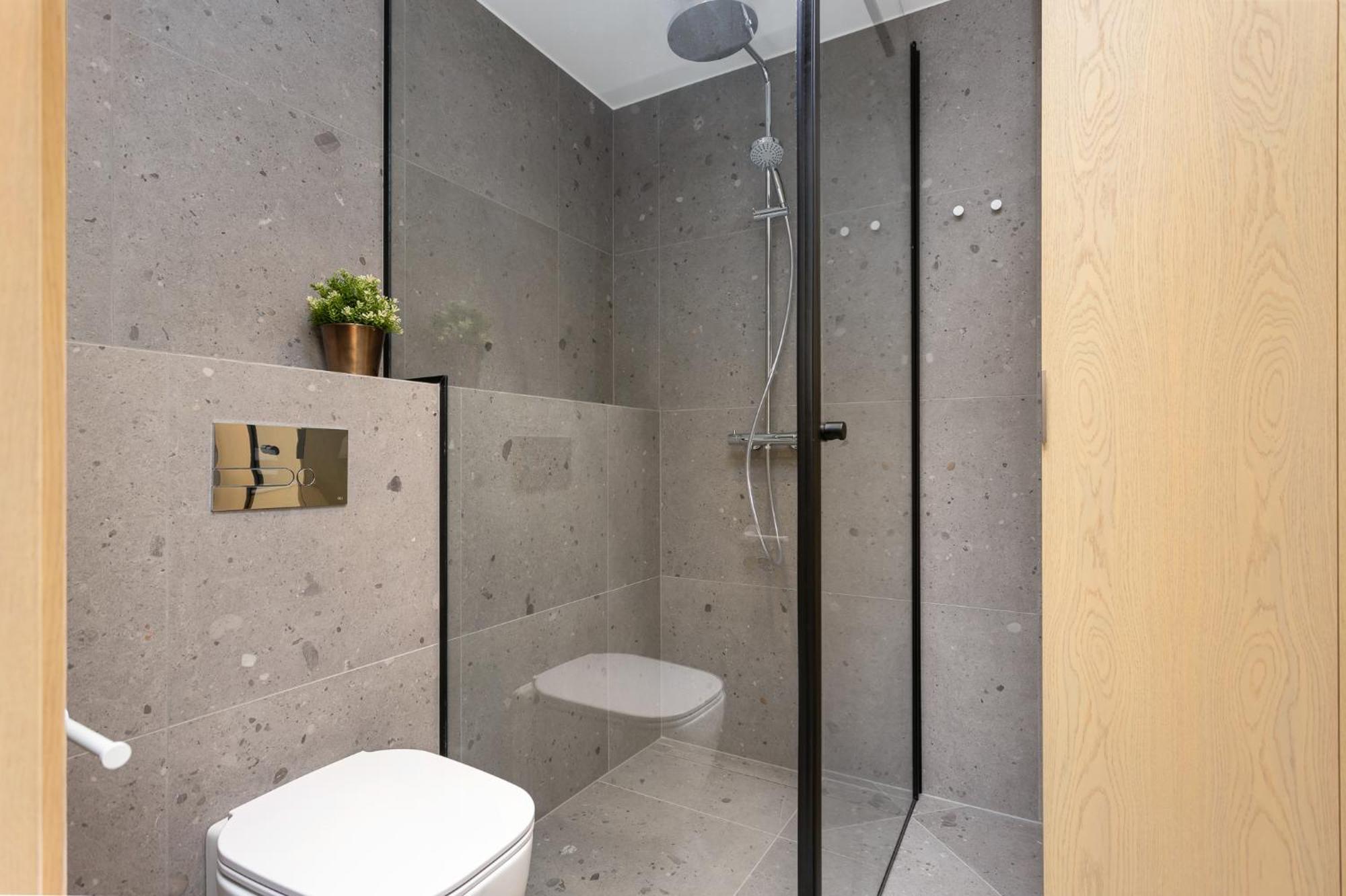 Tobiase Residences - Luxury Apartments Tallinn Room photo