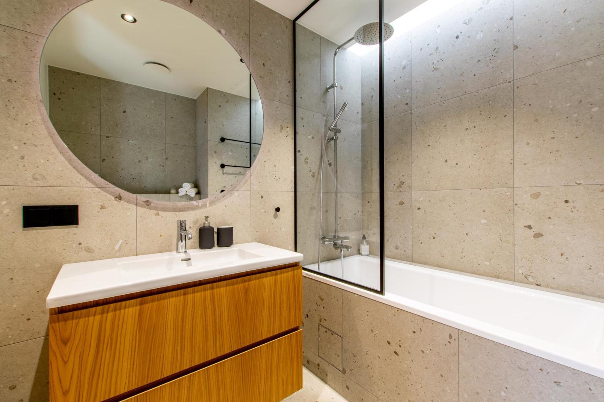 Tobiase Residences - Luxury Apartments Tallinn Room photo