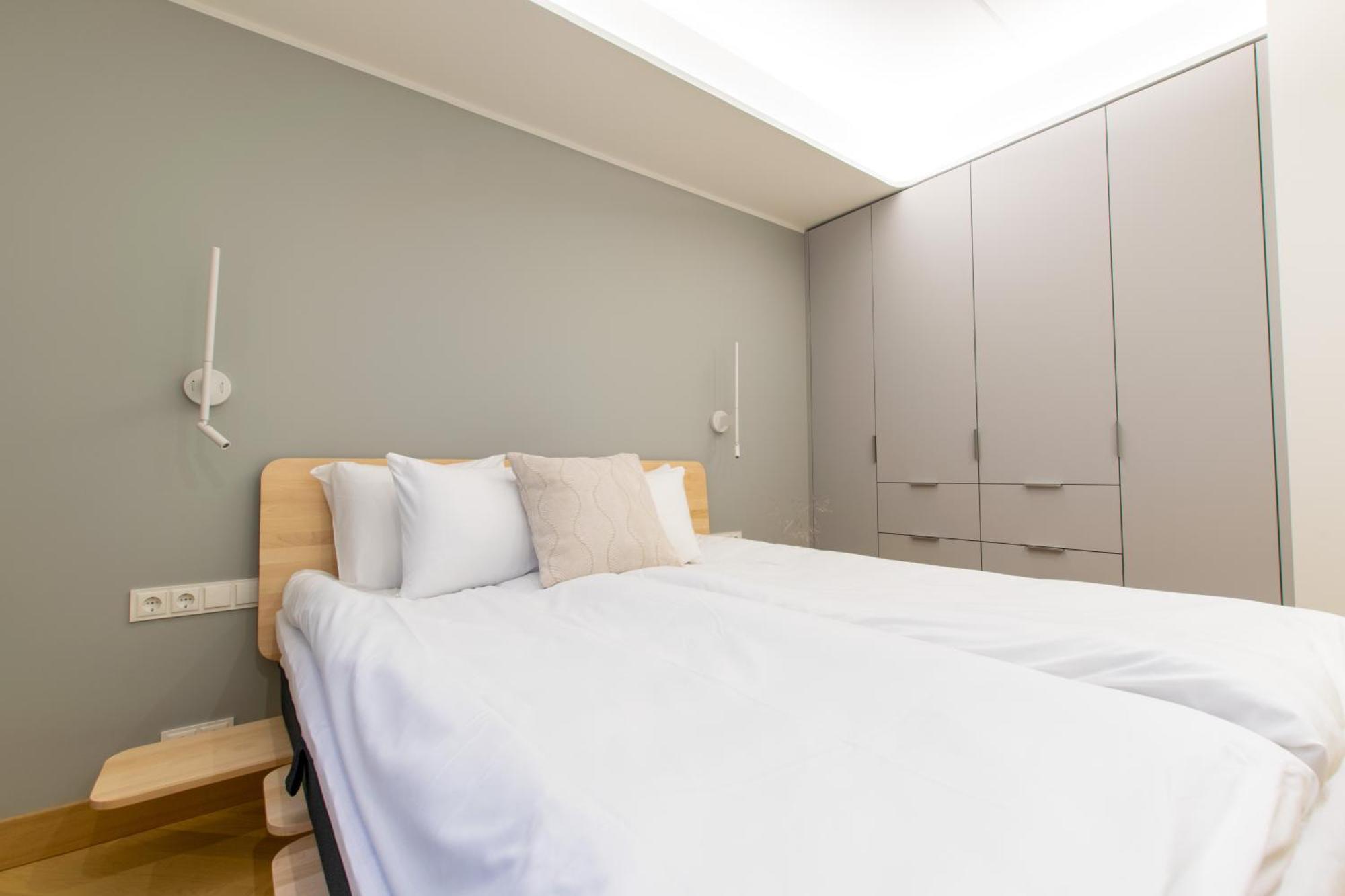 Tobiase Residences - Luxury Apartments Tallinn Room photo