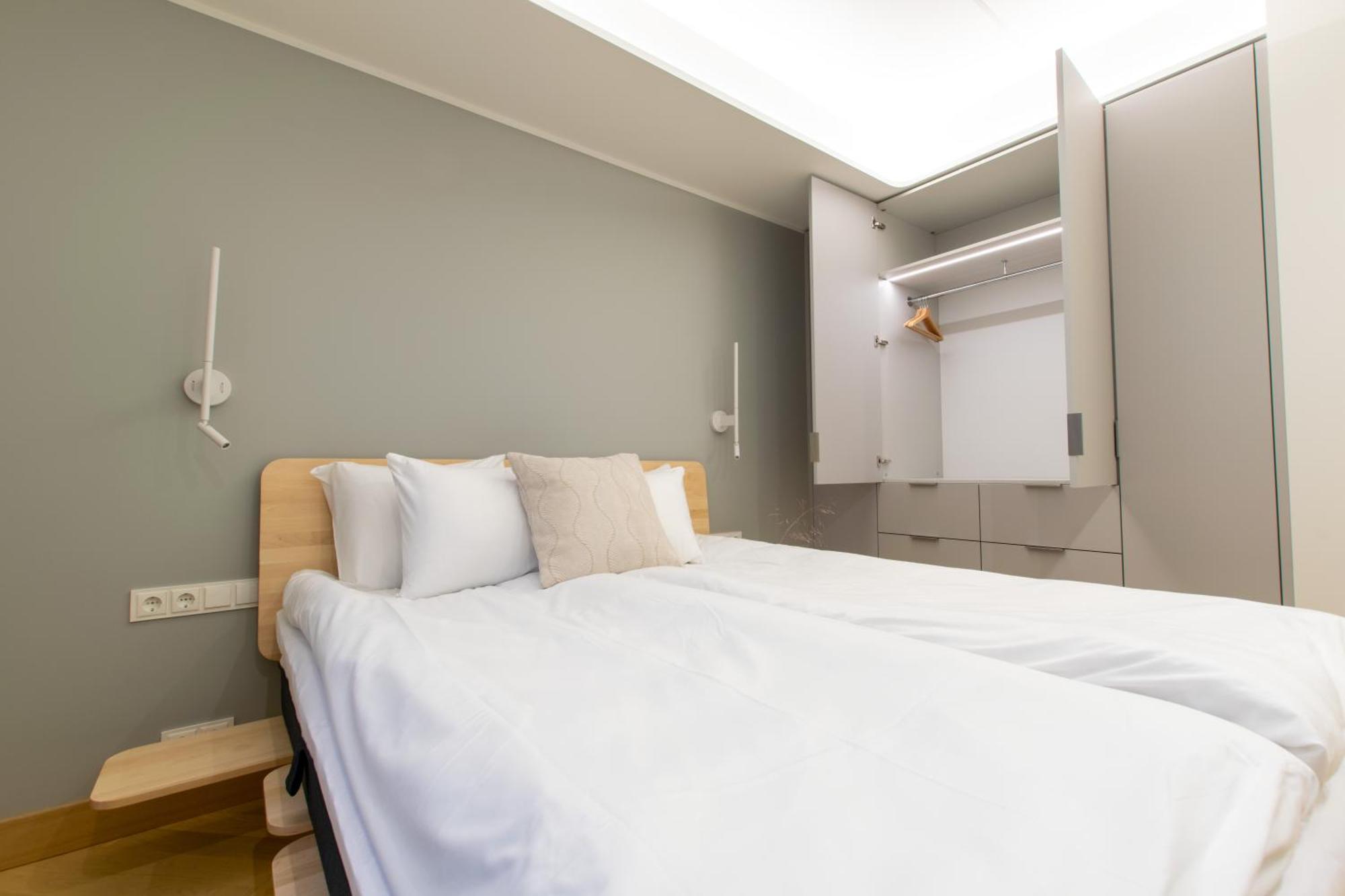 Tobiase Residences - Luxury Apartments Tallinn Room photo