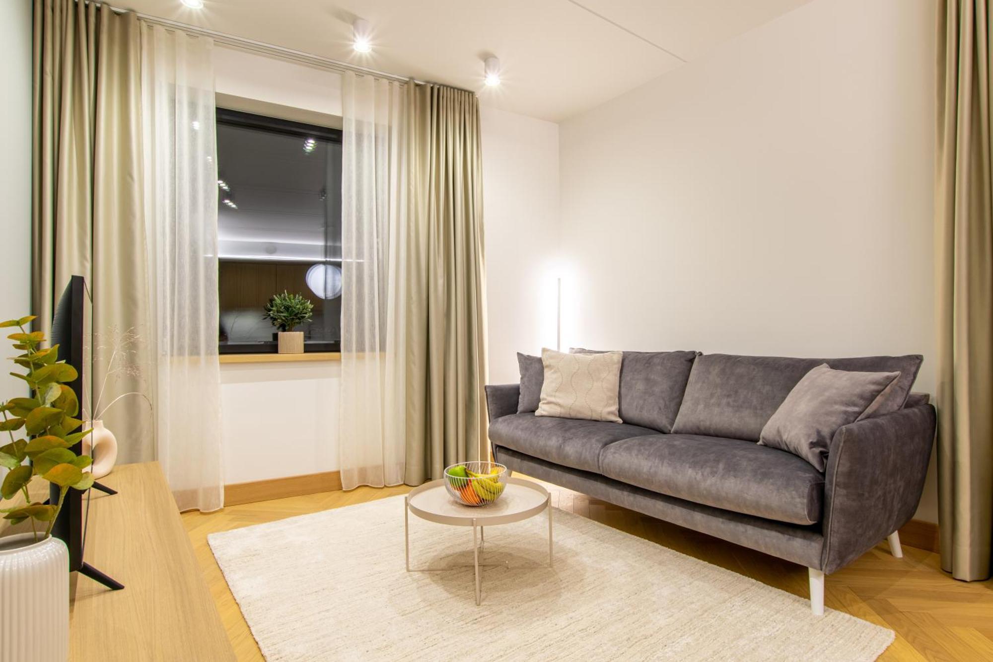 Tobiase Residences - Luxury Apartments Tallinn Room photo
